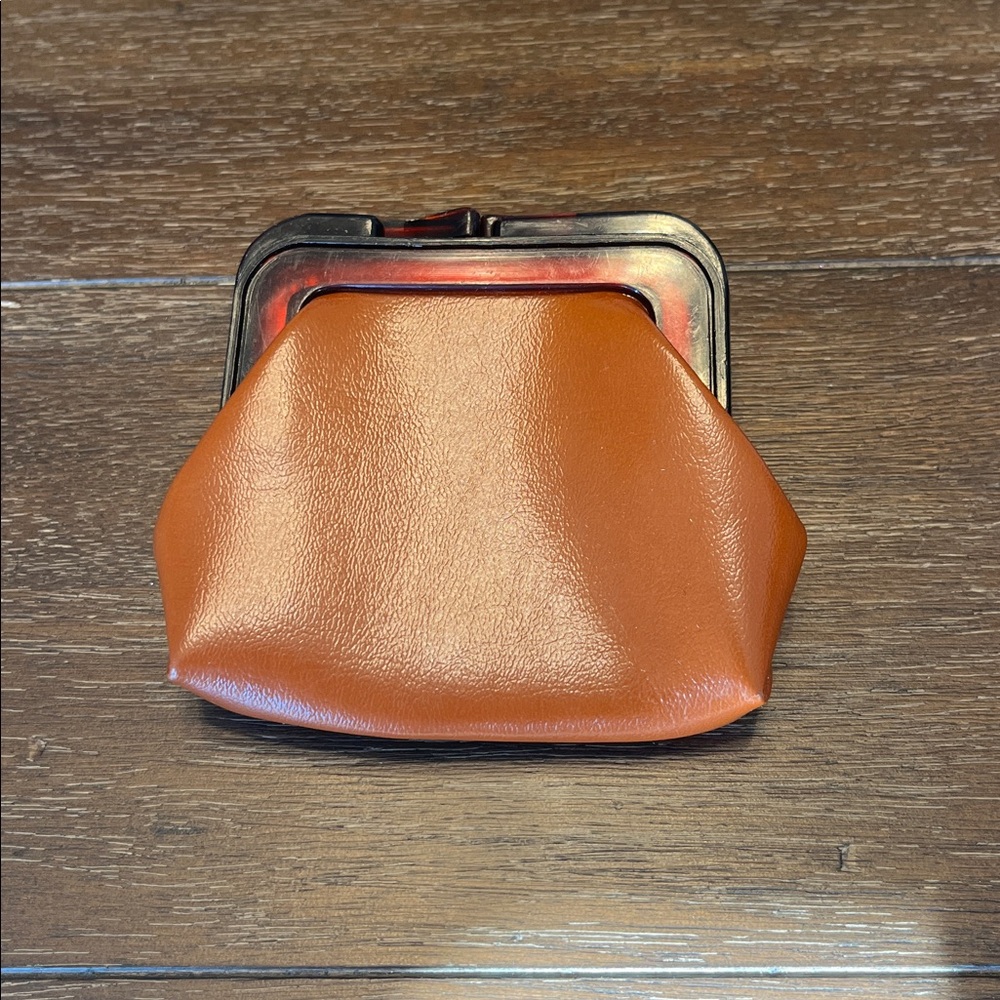 Vintage 60s Coin Purse